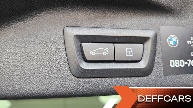 BMW X7 xDrive 40i M Sport 6STR купить на сайте DeffCars