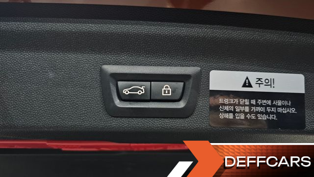 Mini COUNTRYMAN HIGH 2nd купить на сайте DeffCars