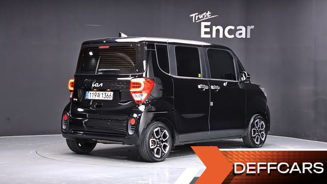 Kia RAY Signature купить на сайте DeffCars