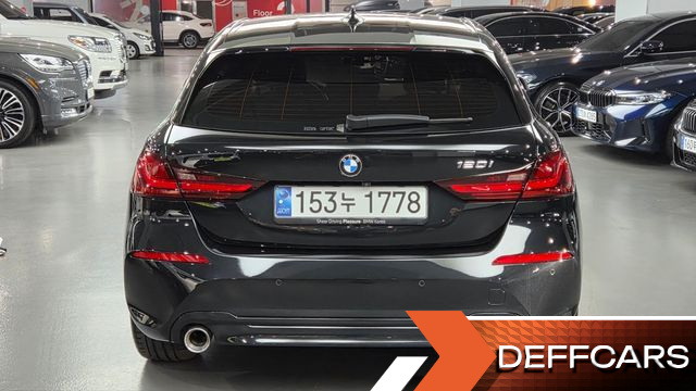 BMW 1-SERIES 120i Sports купить на сайте DeffCars