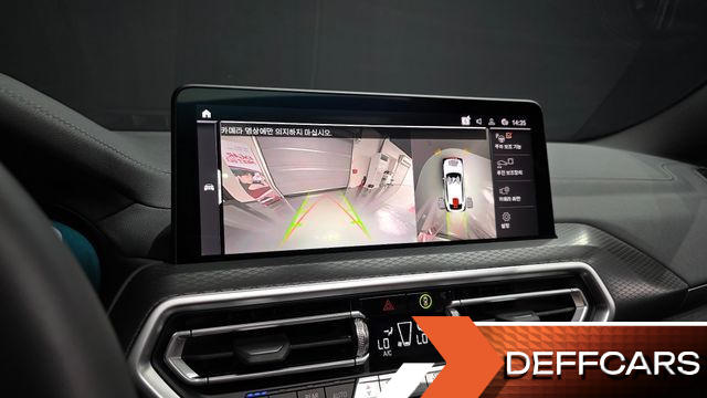 BMW X4 xDrive20i M Sport Pro Special Edition купить на сайте DeffCars