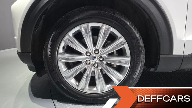 Ford EXPLORER 2.3 LimIted 4WD купить на сайте DeffCars