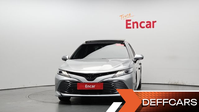 Toyota CAMRY 2.5 купить на сайте DeffCars