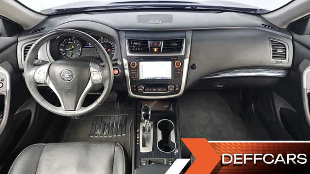 Nissan ALTIMA 2.5 L33 купить на сайте DeffCars