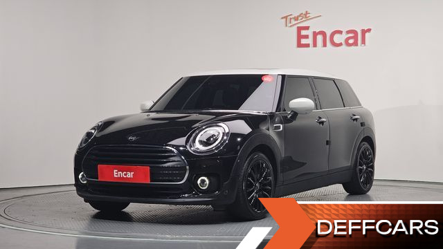 Mini CLUBMAN High 2nd купить на сайте DeffCars