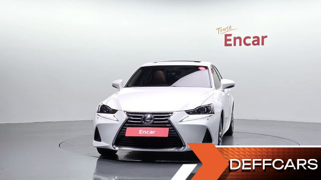 Lexus IS Supreme купить на сайте DeffCars