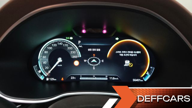 Genesis G80 Gasoline 2.5 Turbo 2WD купить на сайте DeffCars