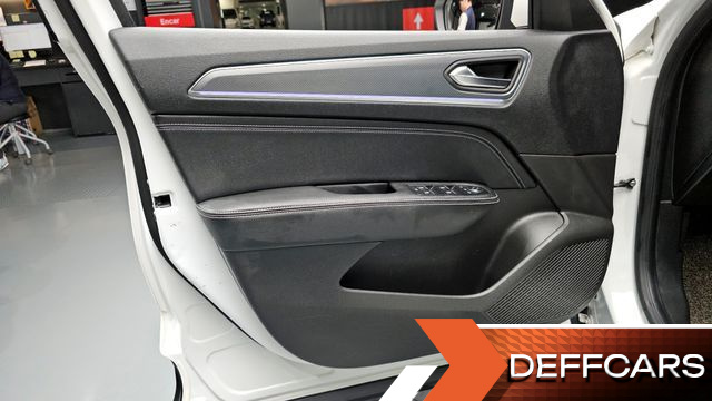 Renault-KoreaSamsung XM3 1.3 TCe RE Signature купить на сайте DeffCars