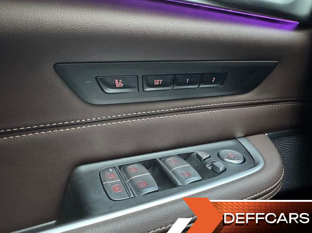 BMW GRAN TURISMO 630i xDrive M Sport купить на сайте DeffCars
