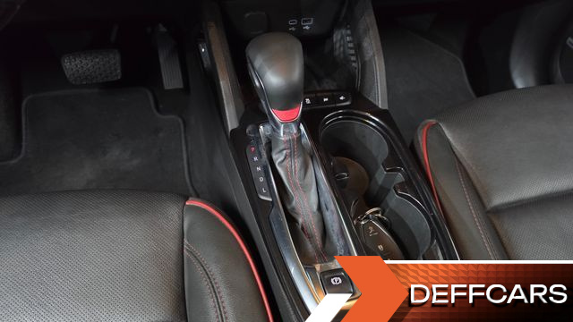 ChevroletGMDaewoo TRAILBLAZER 1.3 Turbo 2WD RS купить на сайте DeffCars