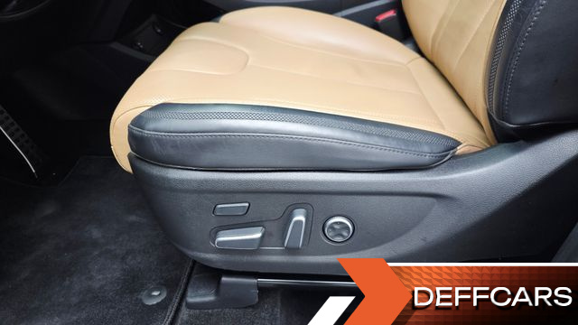 Hyundai SANTAFE Diesel 2.2 4WD Calligraphy купить на сайте DeffCars