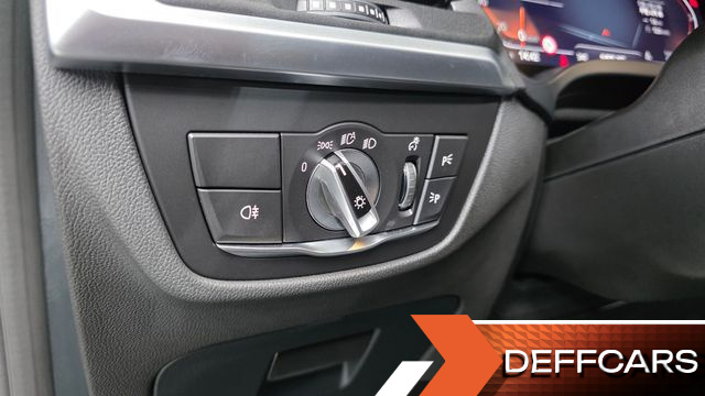 BMW X4 xDrive20i xLine купить на сайте DeffCars