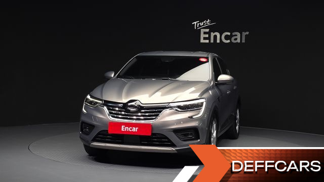 Renault-KoreaSamsung XM3 1.6 GTe LE Plus купить на сайте DeffCars