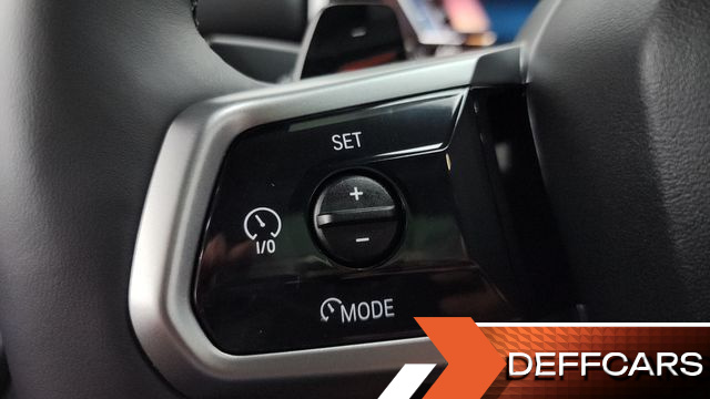 BMW 5-SERIES 530i xDrive M Sport Pro Special Edition купить на сайте DeffCars