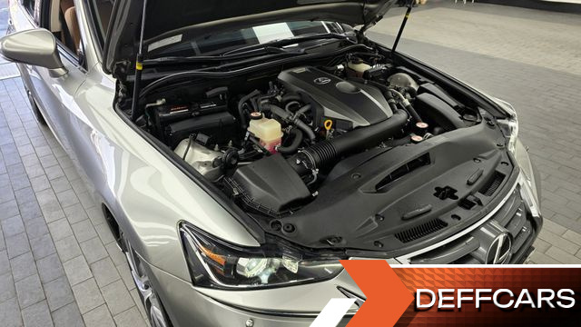 Lexus IS Supreme купить на сайте DeffCars