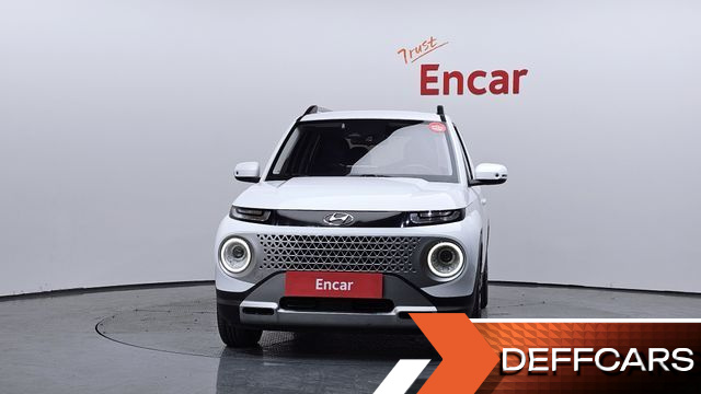 Hyundai CASPER Inspiration купить на сайте DeffCars