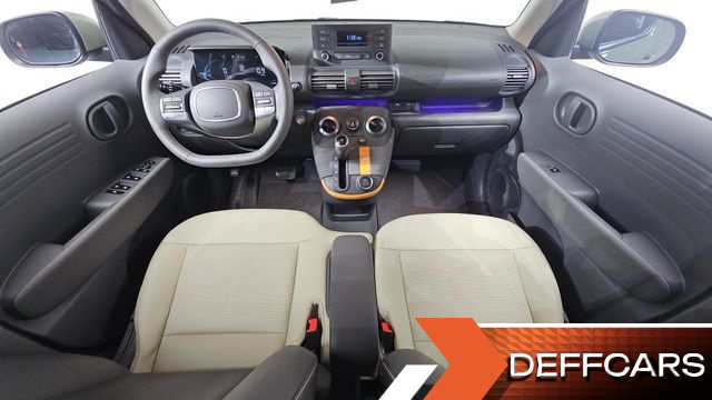 Hyundai CASPER Modern купить на сайте DeffCars