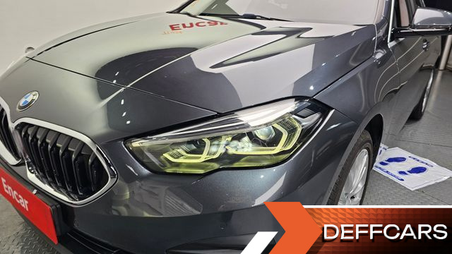 BMW 2-SERIES 220d Advantage купить на сайте DeffCars