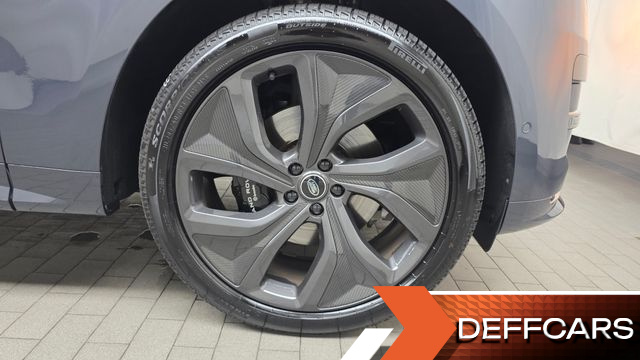 Land Rover RANGE ROVER SPORT P400 AB купить на сайте DeffCars