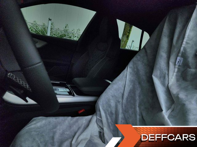 Audi Q8 50 TDI Quattro Premium купить на сайте DeffCars