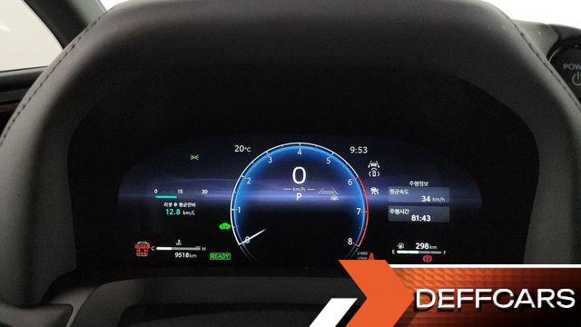 Toyota ALPHARD 2.5 HEV Executive AWD купить на сайте DeffCars