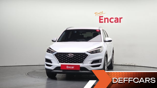 Hyundai TUCSON Diesel 2.0 2WD Modern купить на сайте DeffCars