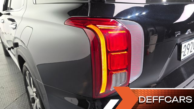 Hyundai PALISADE Gasoline 3.8 4WD Prestige купить на сайте DeffCars
