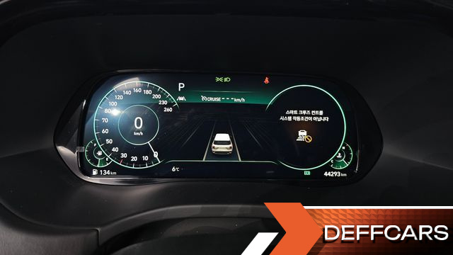 Hyundai PALISADE Gasoline 3.8 2WD Prestige купить на сайте DeffCars