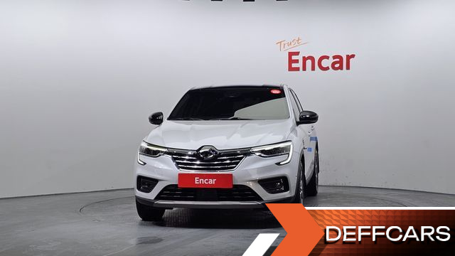 Renault-KoreaSamsung XM3 1.3 TCe RE Signature купить на сайте DeffCars