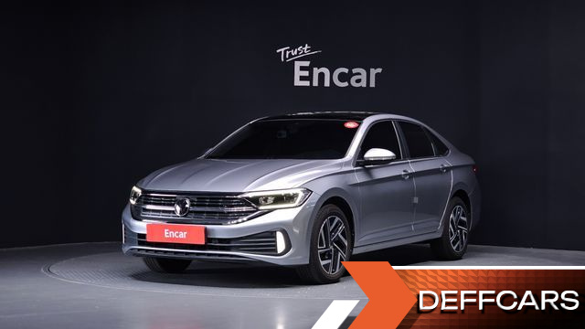 Volkswagen JETTA 1.5 TSI Prestige купить на сайте DeffCars