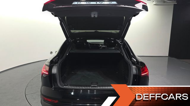 Audi E-TRON 55 Quattro Sportback купить на сайте DeffCars