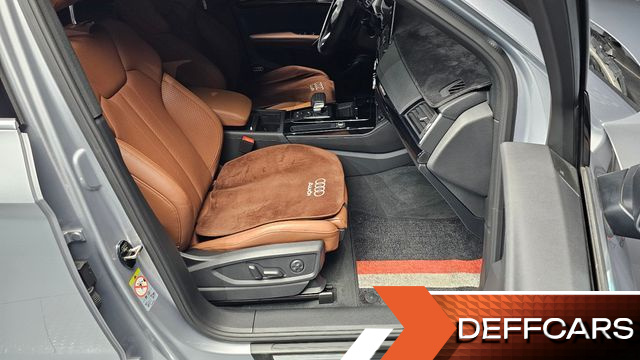 Audi Q5 45 TFSI Quattro Premium Sportback купить на сайте DeffCars