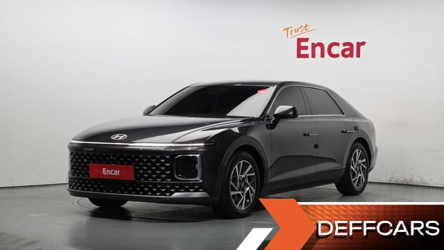 Hyundai GRANDEUR 2,5 Gasoline 2WD Exclusive купить на сайте DeffCars