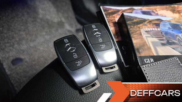 Mercedes GLB-CLASS GLB200 d купить на сайте DeffCars