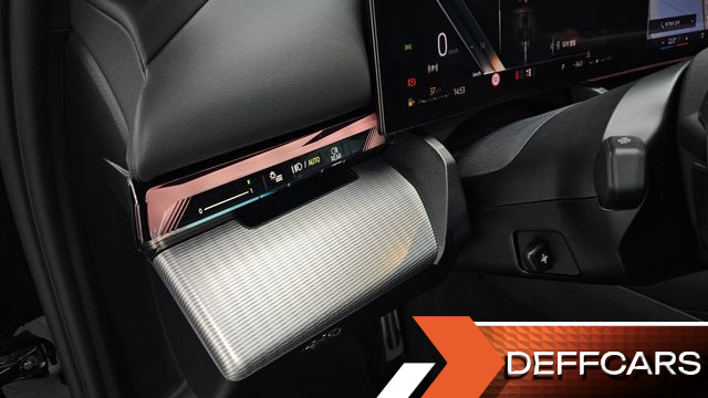 BMW 5-SERIES 520i Special Edition купить на сайте DeffCars