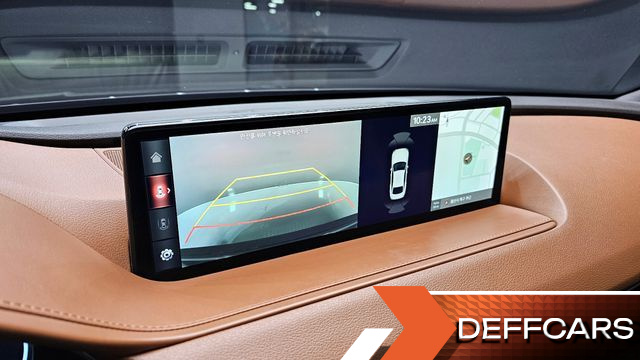 Genesis G80 Gasoline 3.5 Turbo AWD купить на сайте DeffCars