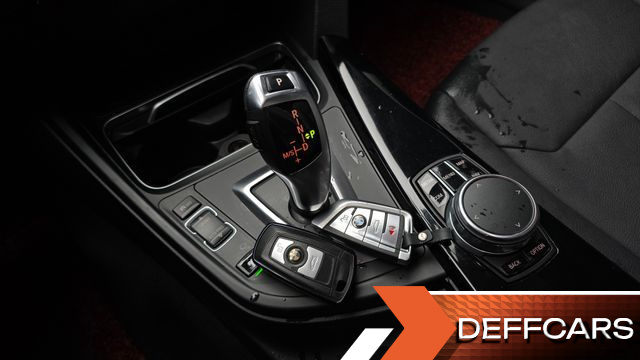 BMW 3-SERIES 320d ED Edition купить на сайте DeffCars