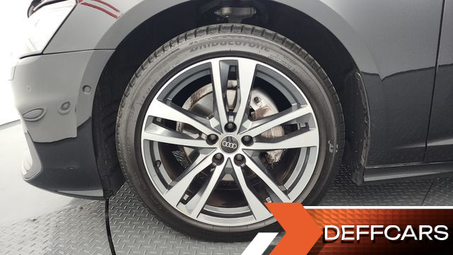 Audi A6 40 TDI Premium купить на сайте DeffCars