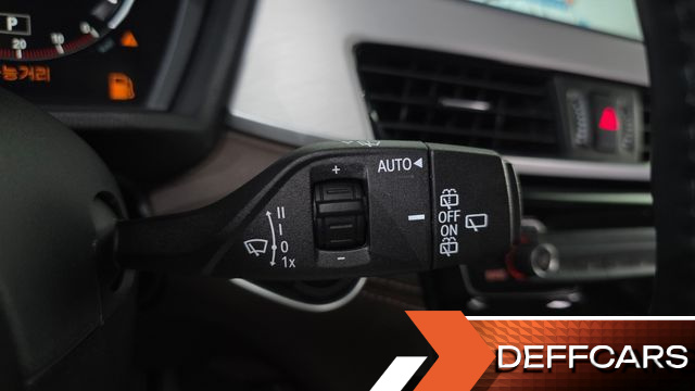 BMW X1 xDrive 18d M Sport купить на сайте DeffCars