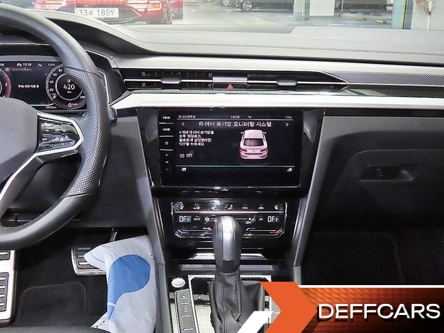 Volkswagen ARTEON 2.0 TDI Prestige купить на сайте DeffCars