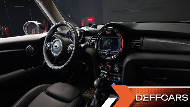 Mini COOPER Standard Third Generation купить на сайте DeffCars