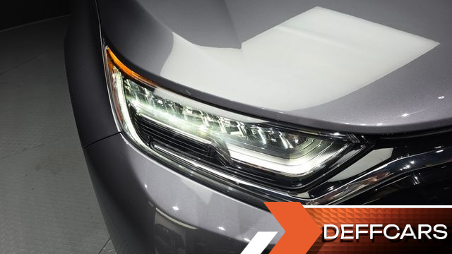 Honda CR-V 1.5 EX-L 2WD купить на сайте DeffCars