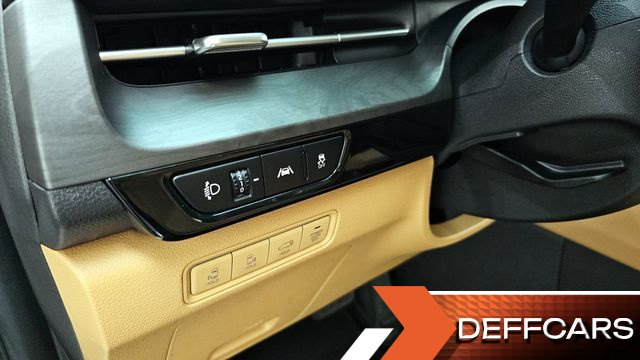 Kia CARNIVAL 7-Seater Noblesse купить на сайте DeffCars