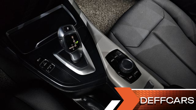 BMW 1-SERIES 118d JOY 5DOOR купить на сайте DeffCars