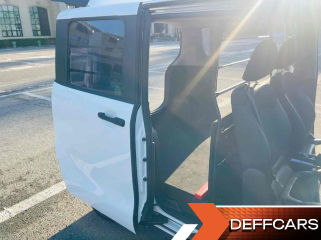 Kia RAY Van Standard купить на сайте DeffCars