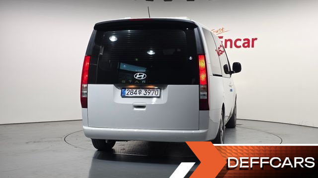 Hyundai STARIA L3.5 Tourer 9-Seater Modern купить на сайте DeffCars