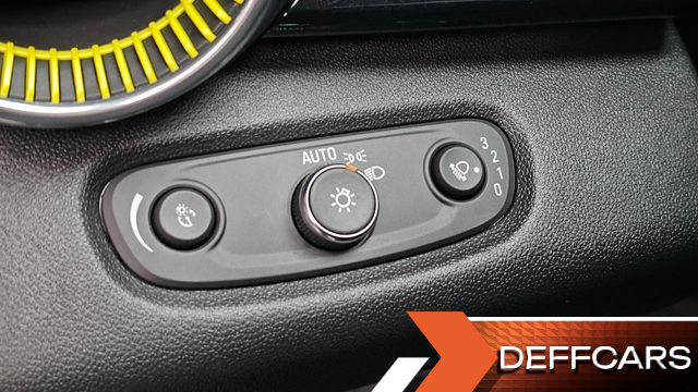 ChevroletGMDaewoo TRAX 1.2 ACTIV купить на сайте DeffCars
