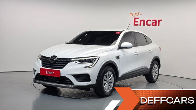 Renault-KoreaSamsung XM3 1.3 TCe LE купить на сайте DeffCars
