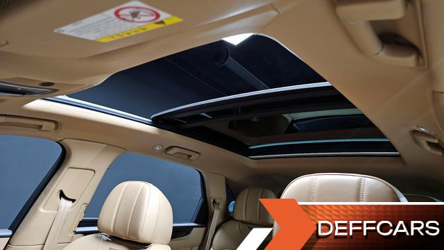 Bentley BENTAYGA 4.0 V8 купить на сайте DeffCars