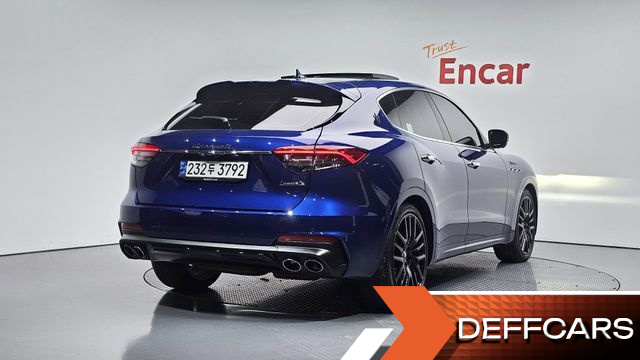 Maserati LEVANTE 3.0 AWD Modena купить на сайте DeffCars